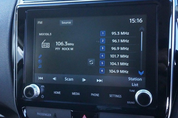 2019 Mitsubishi ASX MR