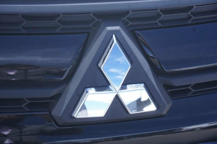 2019 Mitsubishi ASX MR