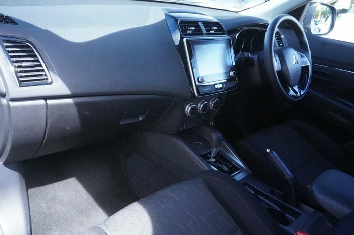 2019 Mitsubishi ASX MR