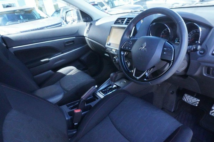 2019 Mitsubishi ASX MR