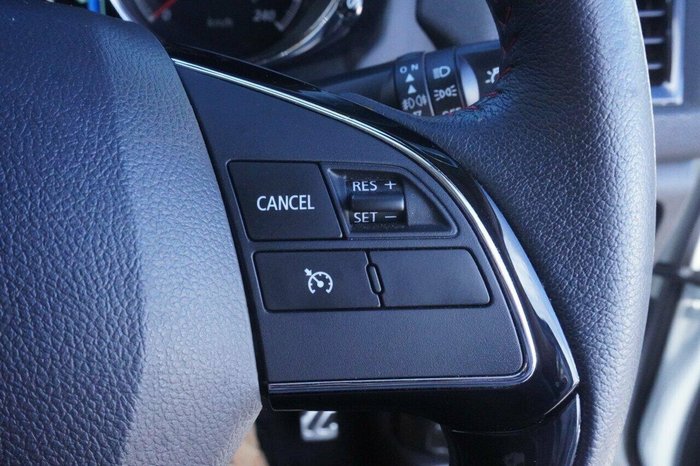 2019 Mitsubishi ASX MR