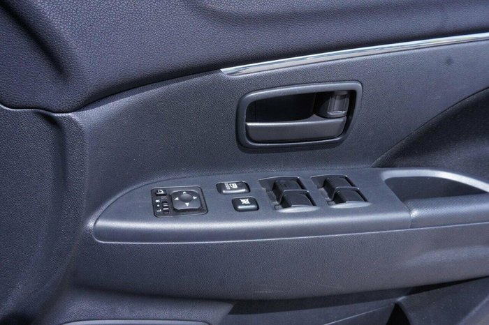 2019 Mitsubishi ASX MR