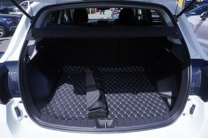 2019 Mitsubishi ASX MR