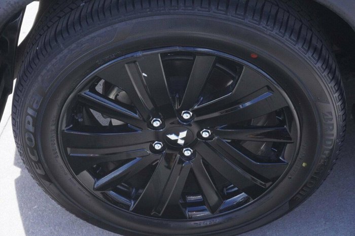 2019 Mitsubishi ASX MR