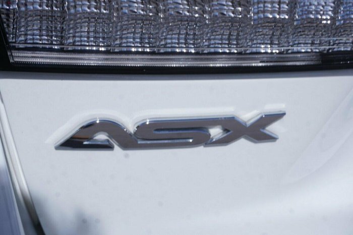 2019 Mitsubishi ASX MR