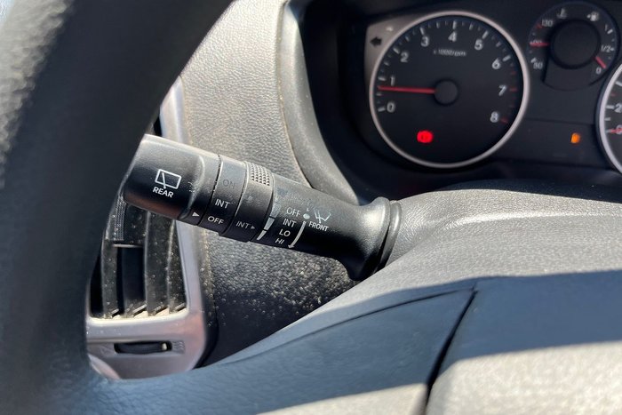 2013 Hyundai i20 Active