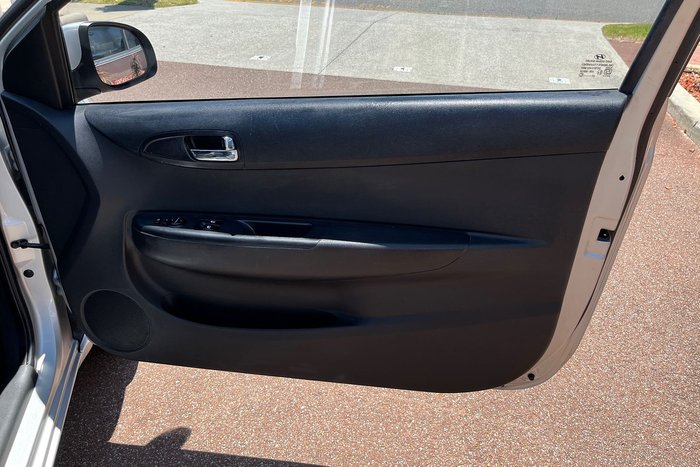 2013 Hyundai i20 Active