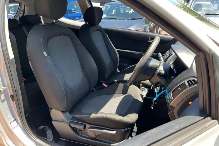 2013 Hyundai i20 Active