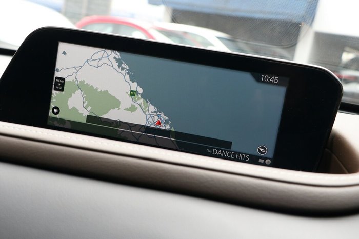 2024 Mazda CX-30 G20 Touring