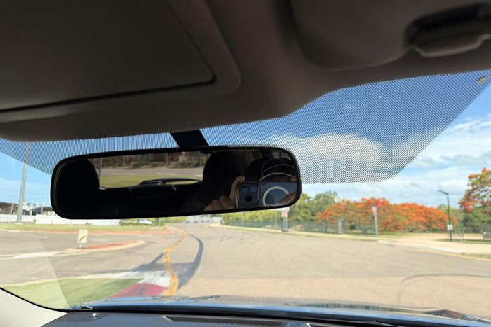 2016 Nissan X-TRAIL ST-L T32