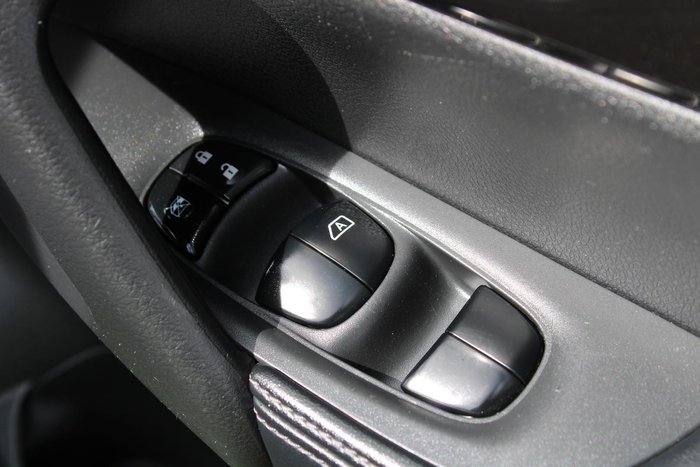 2018 Nissan X-TRAIL ST-L