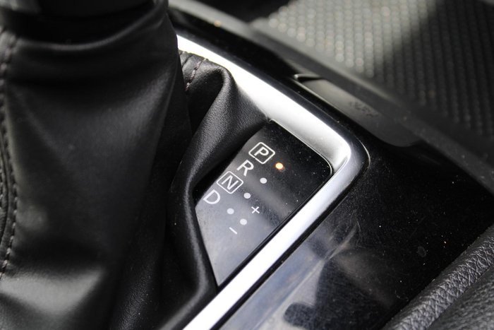 2018 Nissan X-TRAIL ST-L