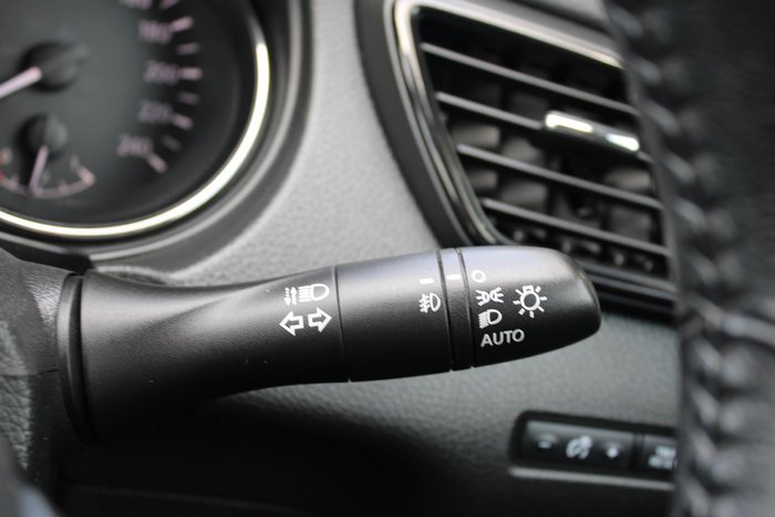 2018 Nissan X-TRAIL ST-L