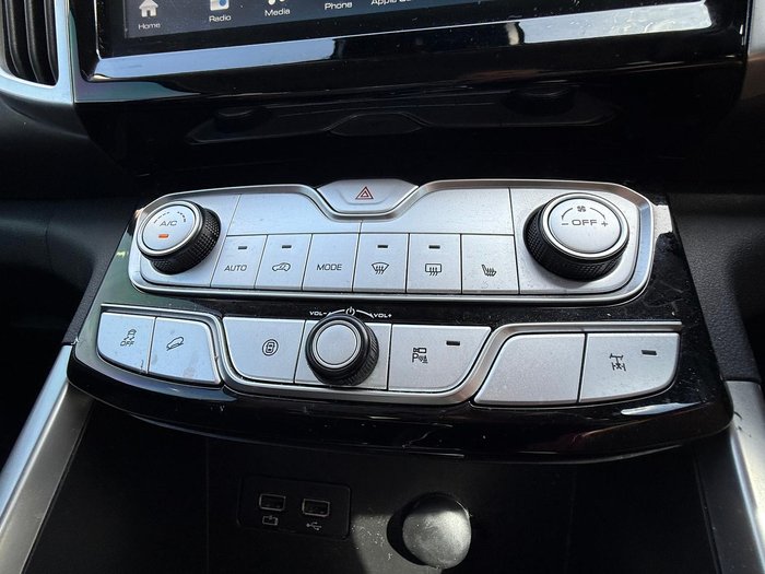 2021 GWM Ute Cannon-L NPW 4X4 Dual Range Blue Sapphire