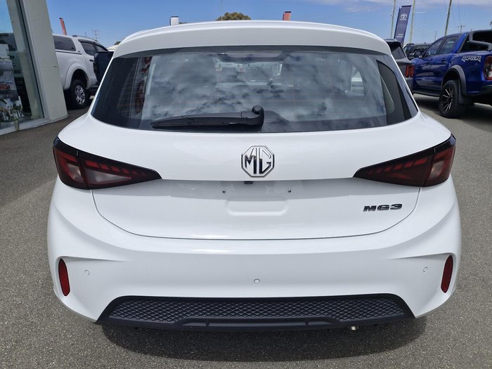 2024 MG MG3 Essence