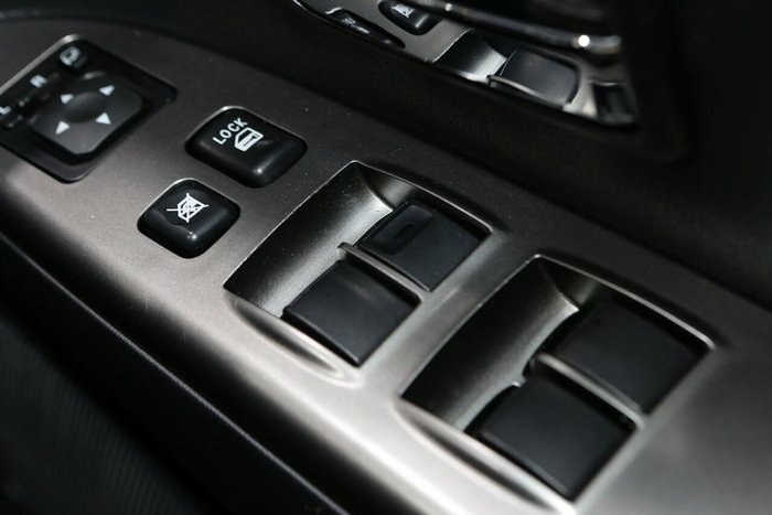 2024 Mitsubishi ASX LS