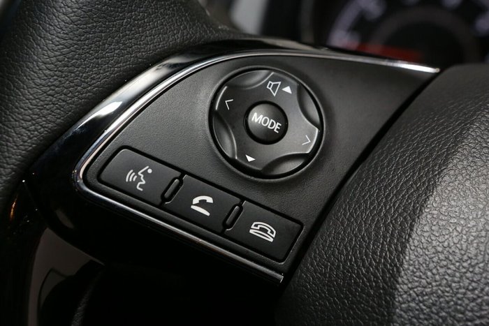 2024 Mitsubishi ASX LS