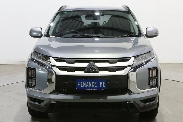 2024 Mitsubishi ASX LS