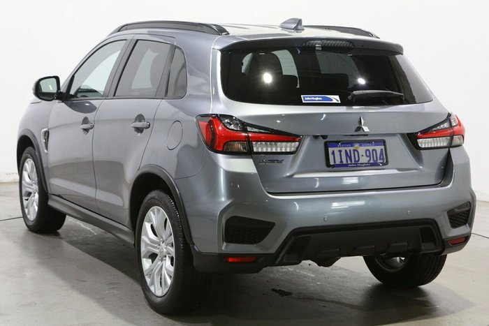 2024 Mitsubishi ASX LS