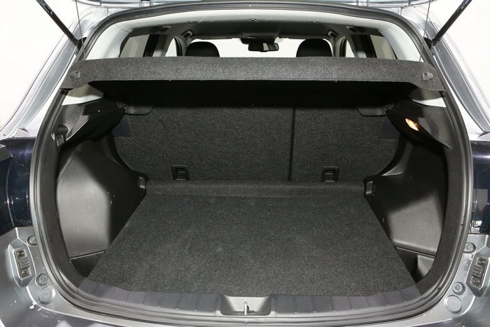 2024 Mitsubishi ASX LS