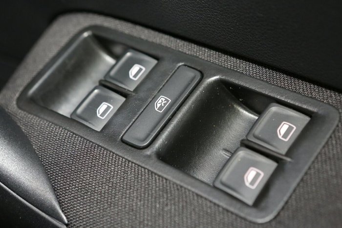 2017 Volkswagen Polo 66TSI Urban