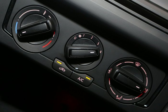 2017 Volkswagen Polo 66TSI Urban