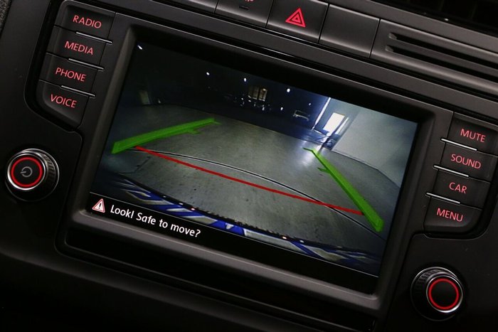 2017 Volkswagen Polo 66TSI Urban