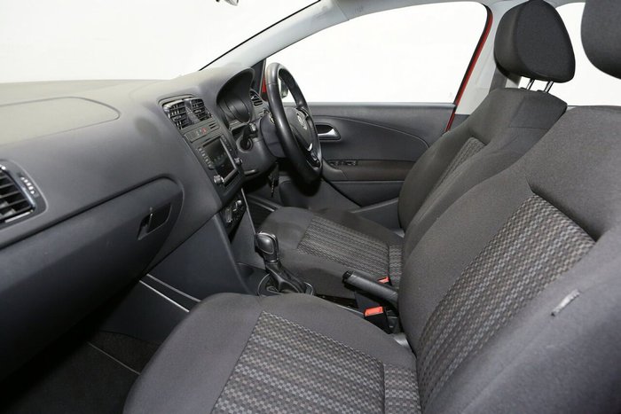 2017 Volkswagen Polo 66TSI Urban