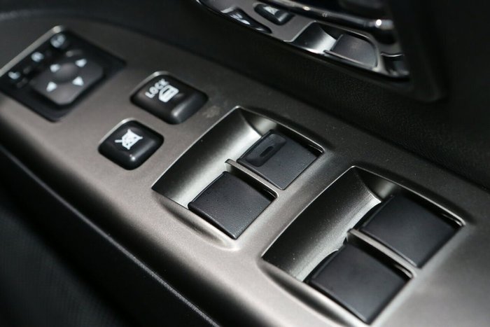 2024 Mitsubishi ASX LS