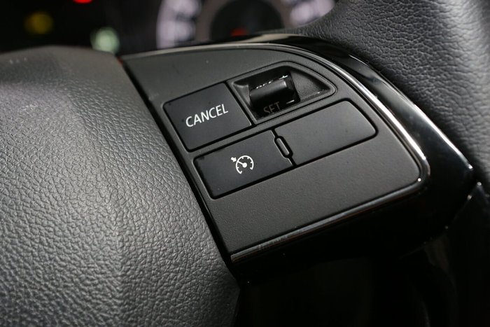 2024 Mitsubishi ASX LS