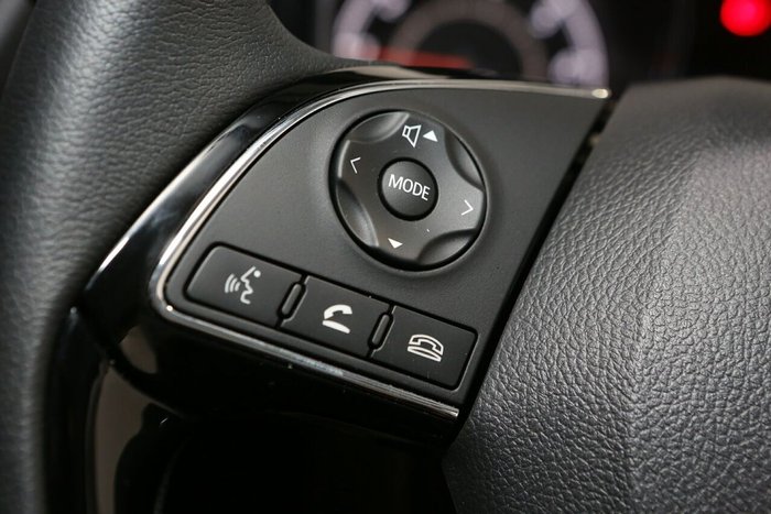 2024 Mitsubishi ASX LS