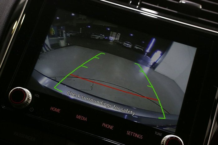 2024 Mitsubishi ASX LS