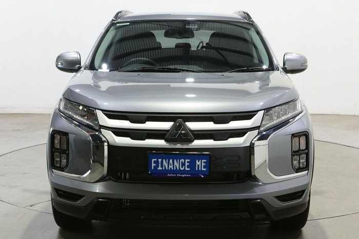 2024 Mitsubishi ASX LS