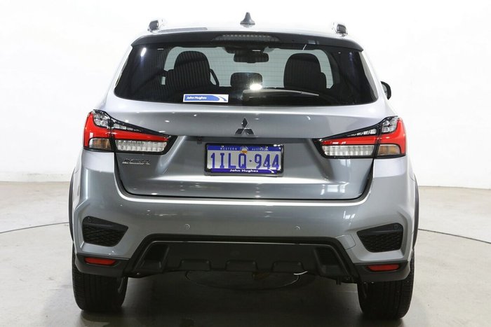 2024 Mitsubishi ASX LS