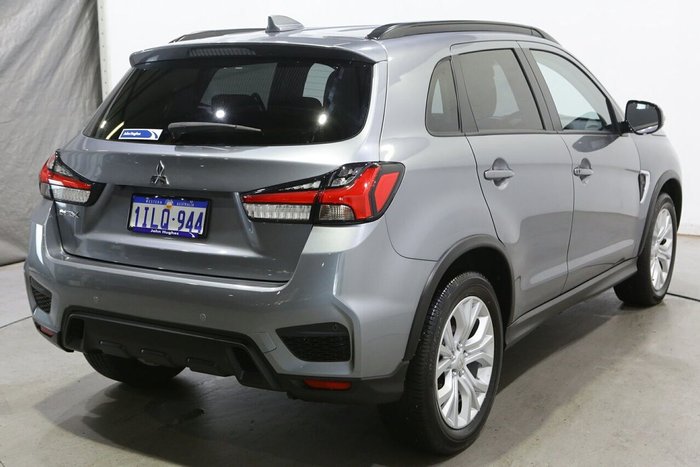 2024 Mitsubishi ASX LS