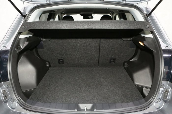 2024 Mitsubishi ASX LS