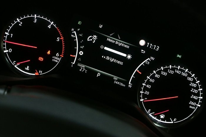 2022 Toyota Landcruiser Sahara