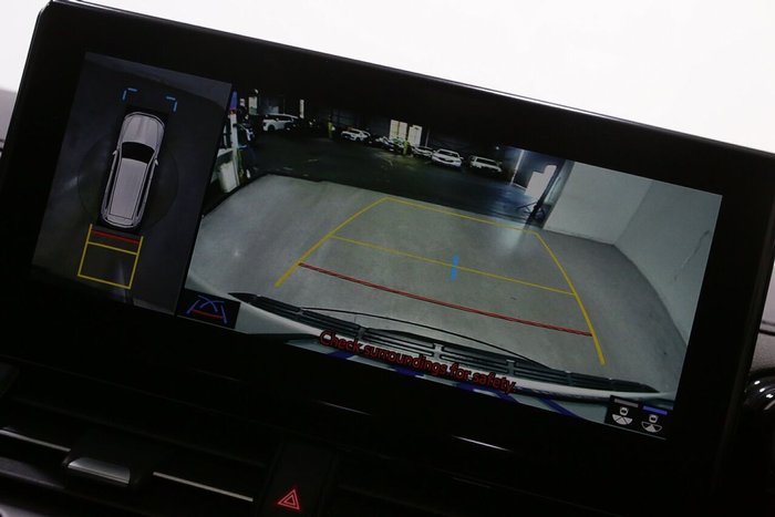 2022 Toyota Landcruiser Sahara