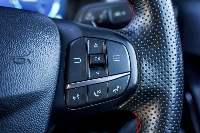 2022 Ford Puma ST-Line