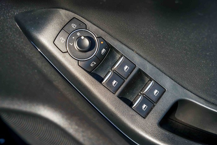 2022 Ford Puma ST-Line