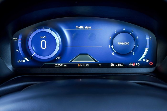 2022 Ford Puma ST-Line