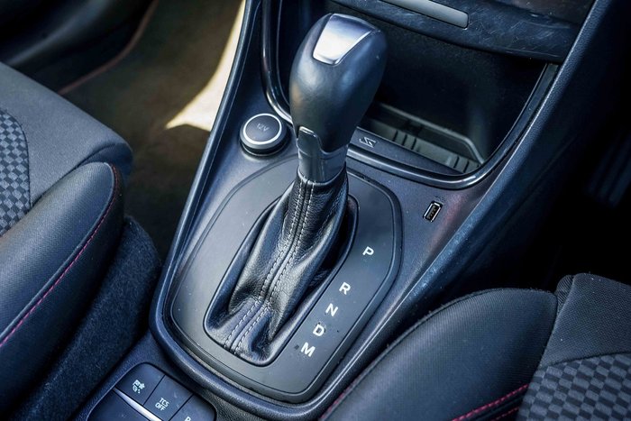 2022 Ford Puma ST-Line