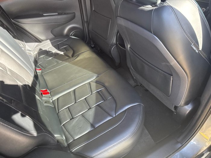 2020 Nissan QASHQAI Ti