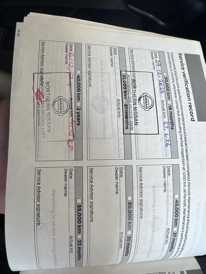 2020 Nissan QASHQAI Ti