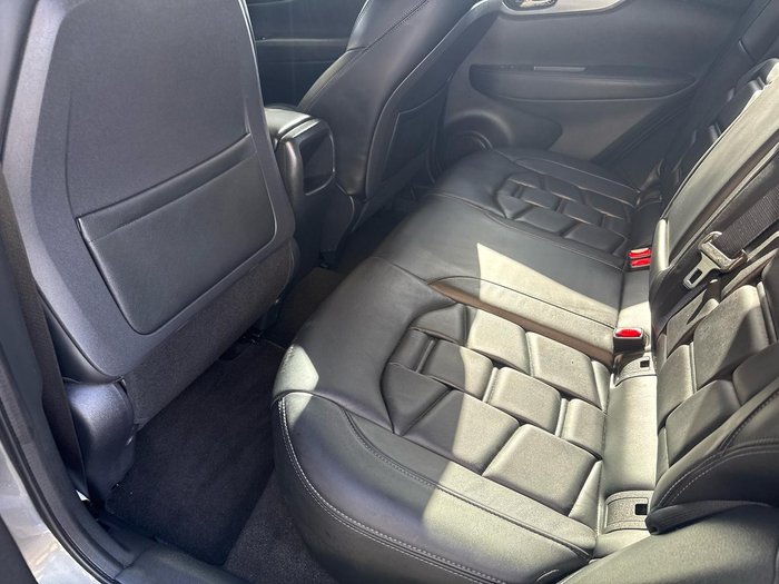 2020 Nissan QASHQAI Ti