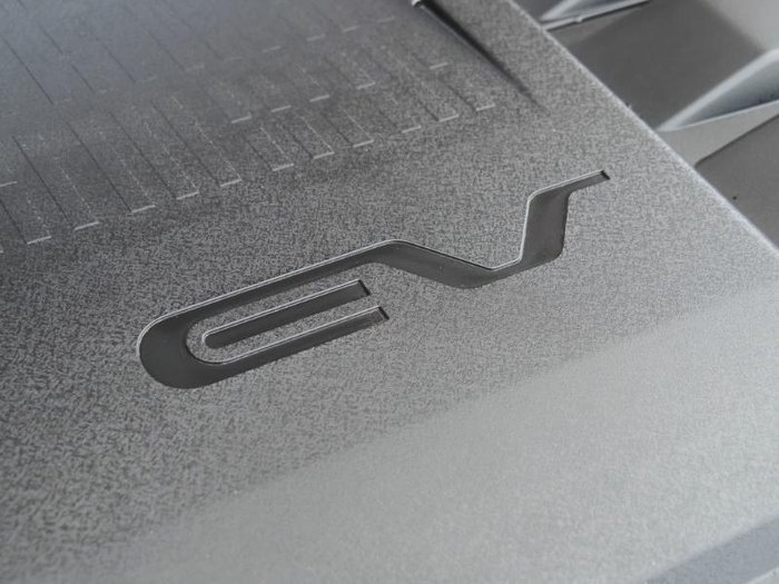 2025 KGM Musso EV AWD