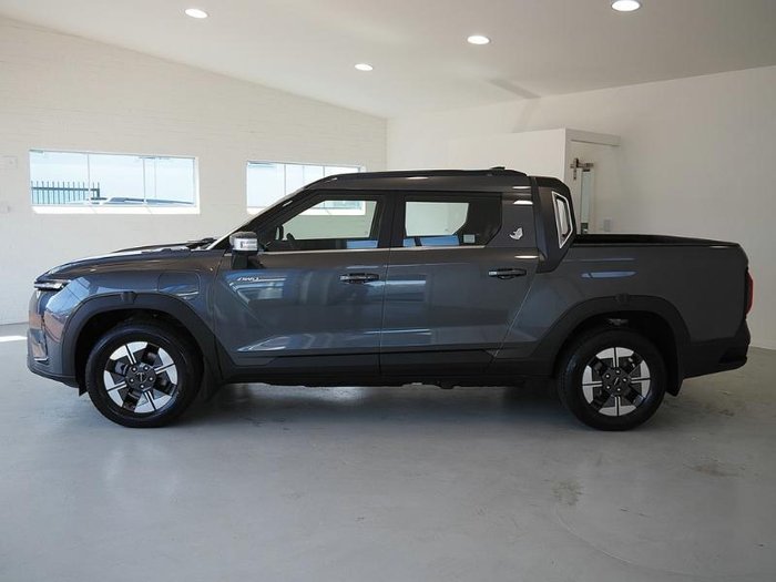 2025 KGM Musso EV AWD