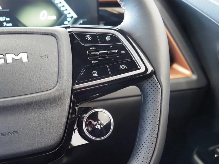 2025 KGM Musso EV AWD