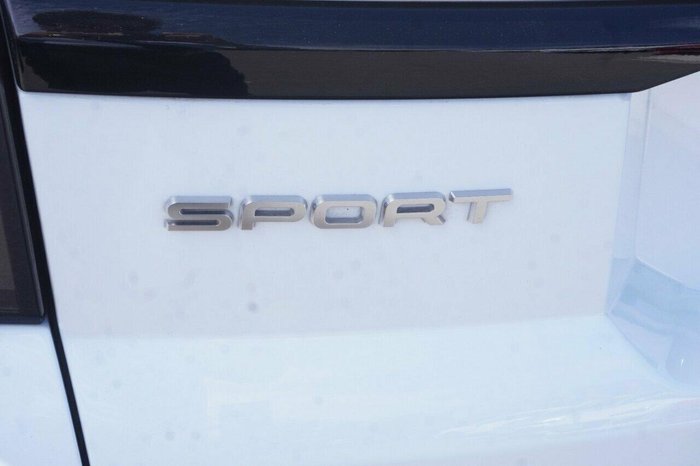 2018 Land Rover Range Rover Sport SDV6 183kW SE