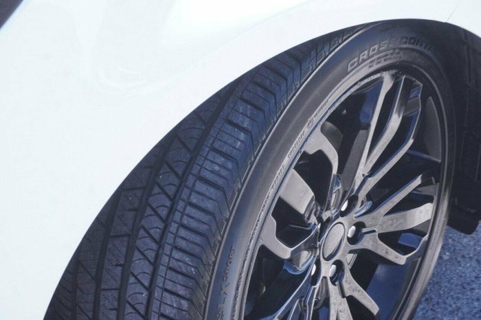 2018 Land Rover Range Rover Sport SDV6 183kW SE